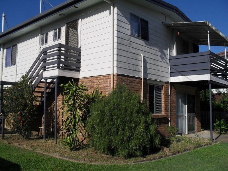 6A Eden Street, Point Vernon QLD 4655