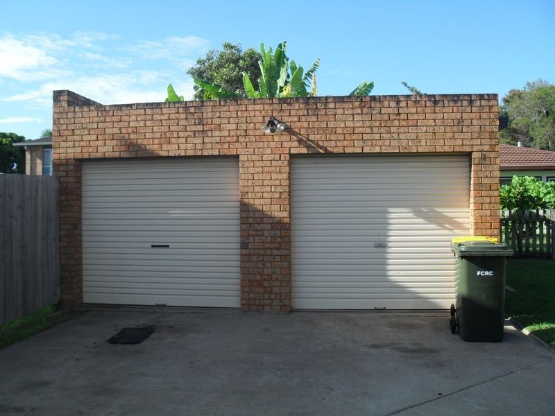 6A Eden Street, Point Vernon QLD 4655