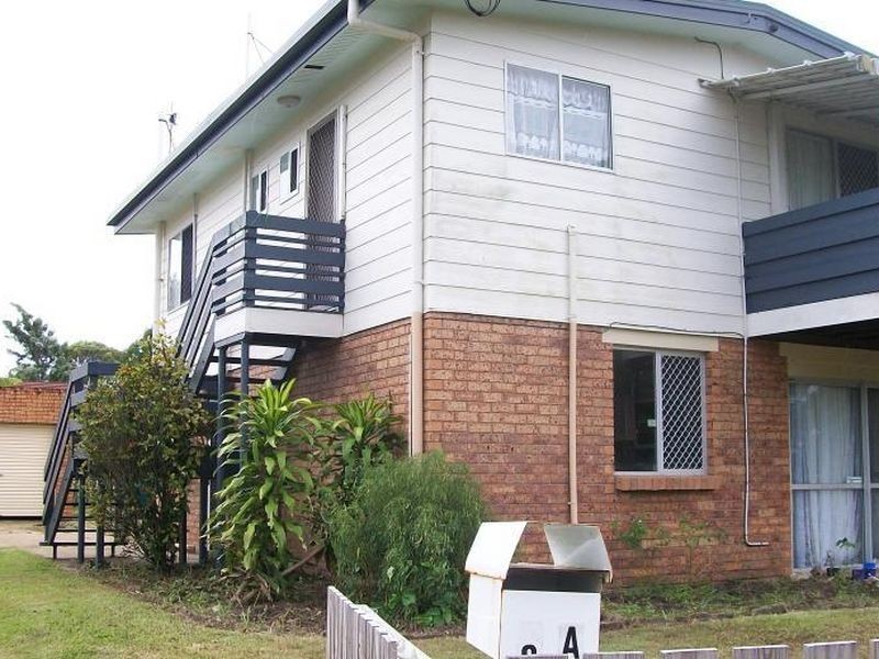 6A Eden Street, Point Vernon QLD 4655