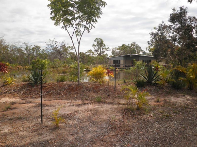 55 Marina Drive, Burrum Heads QLD 4659