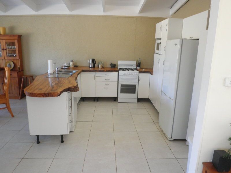 55 Marina Drive, Burrum Heads QLD 4659