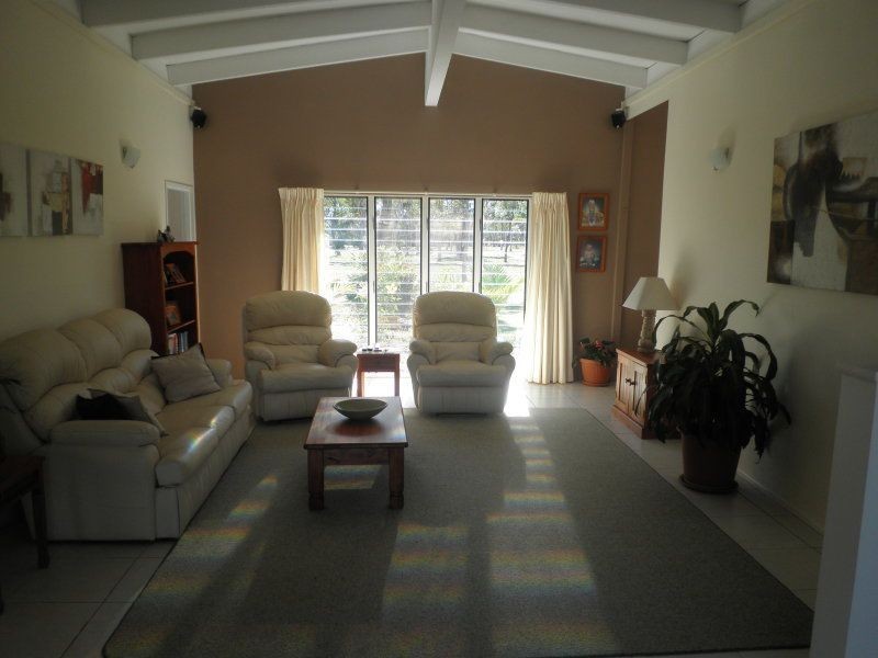 55 Marina Drive, Burrum Heads QLD 4659