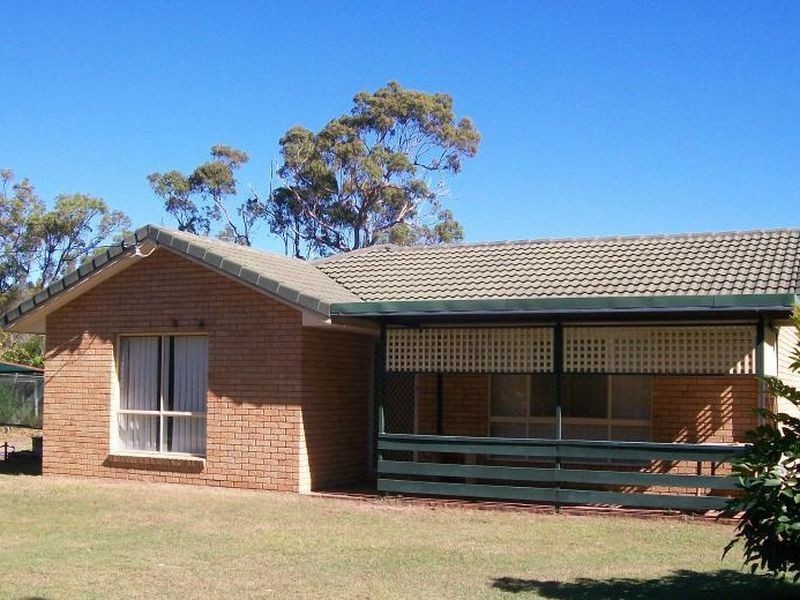 249 Pacific Haven Drive, Burrum Heads QLD 4659