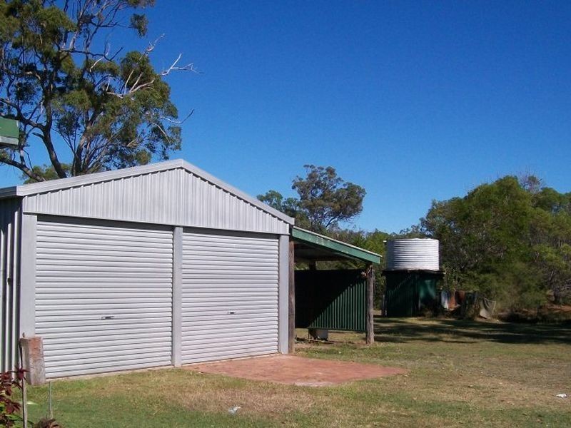 249 Pacific Haven Drive, Burrum Heads QLD 4659