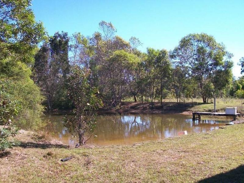 249 Pacific Haven Drive, Burrum Heads QLD 4659