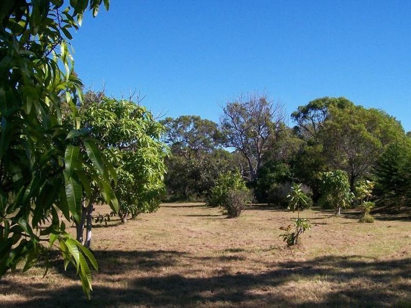 249 Pacific Haven Drive, Burrum Heads QLD 4659