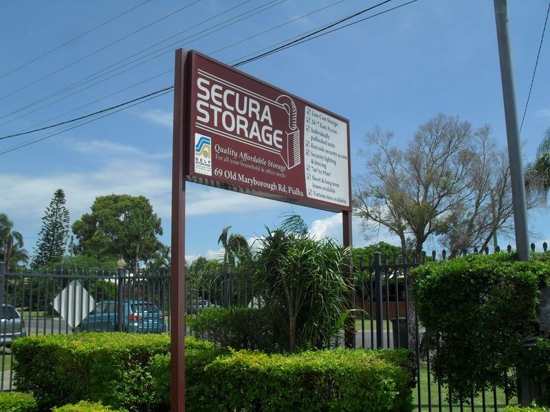 69 Old Maryborough Road, Pialba QLD 4655