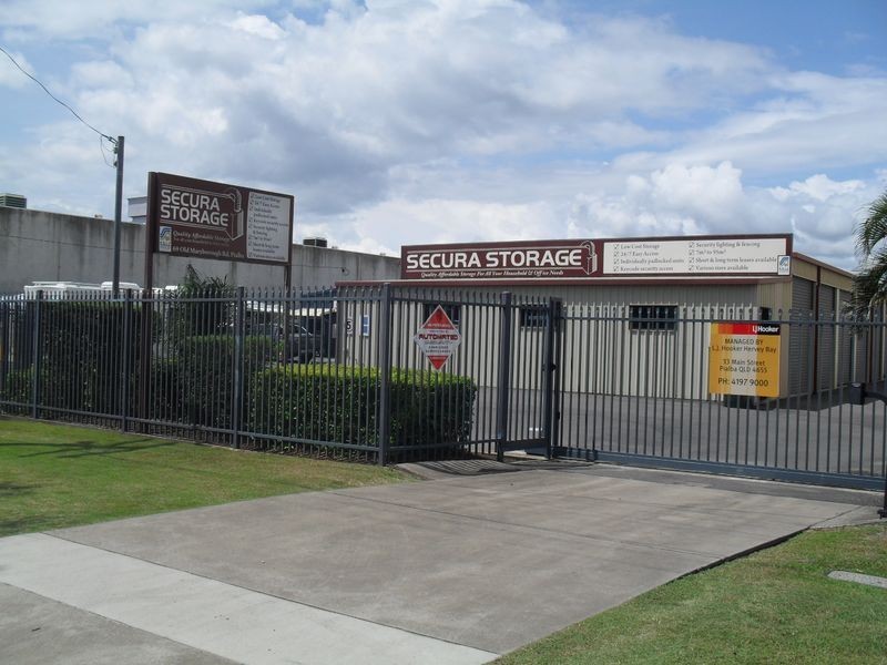 69 Old Maryborough Road, Pialba QLD 4655