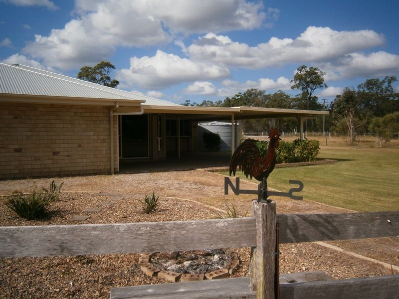 82 Todd Street, Torbanlea QLD 4662