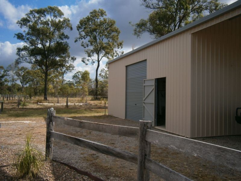 82 Todd Street, Torbanlea QLD 4662
