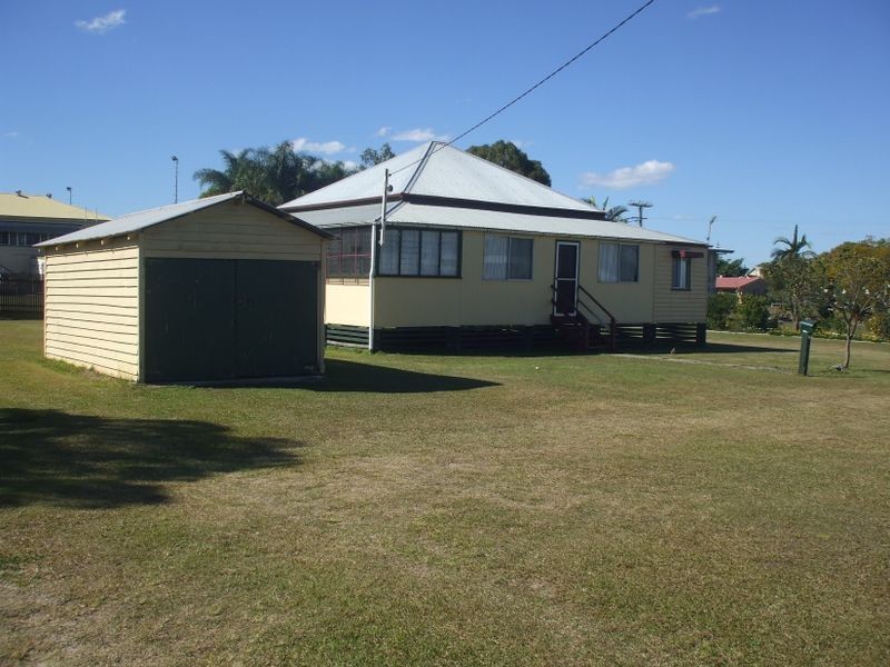 41 Hunter Street, Torbanlea QLD 4662