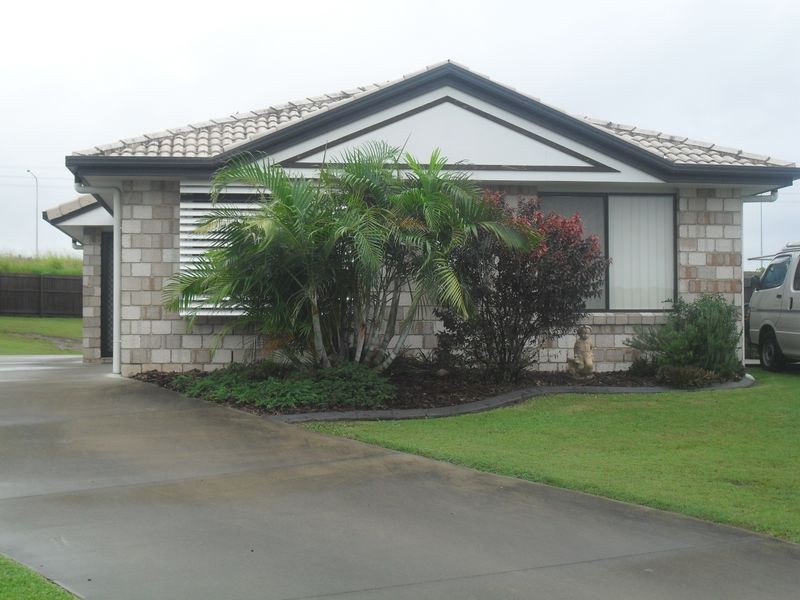1/53 St Joesph Drive, Urraween QLD 4655