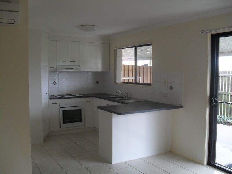 1/53 St Joesph Drive, Urraween QLD 4655