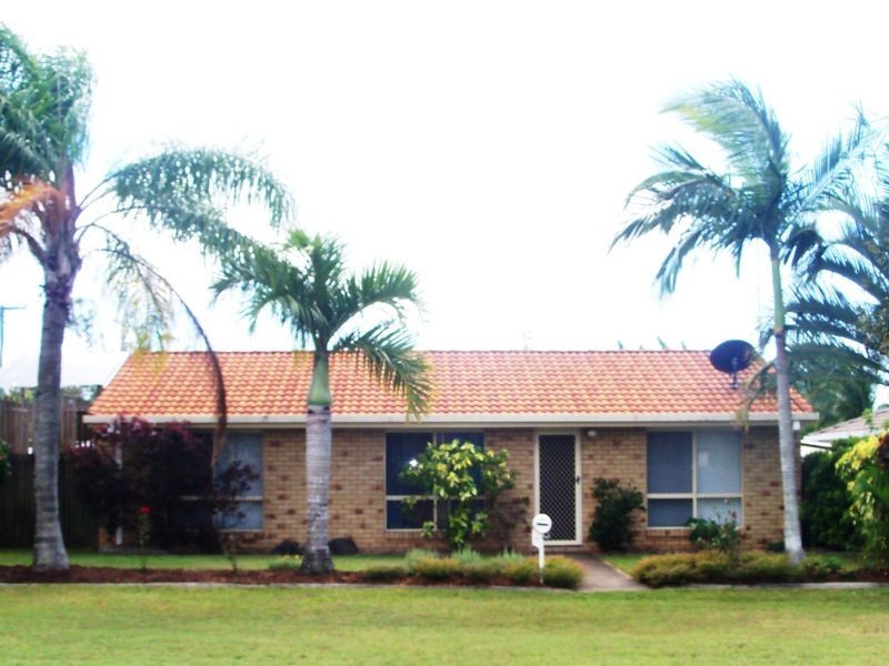 12 Maree street, Wondunna QLD 4655