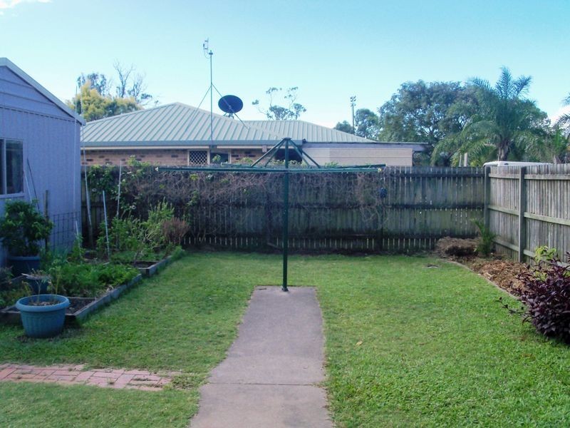 12 Maree street, Wondunna QLD 4655
