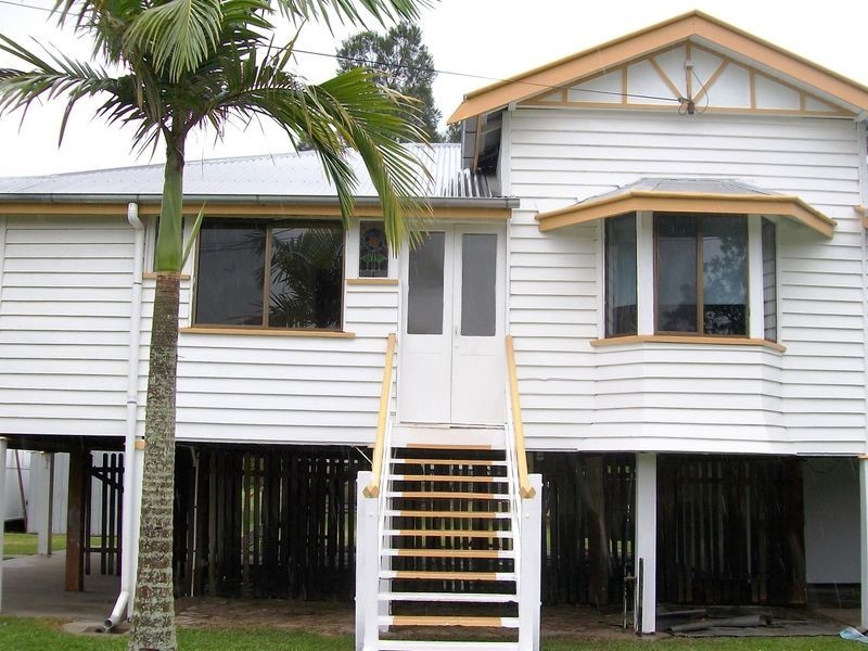 32 Steley Street, Howard QLD 4659