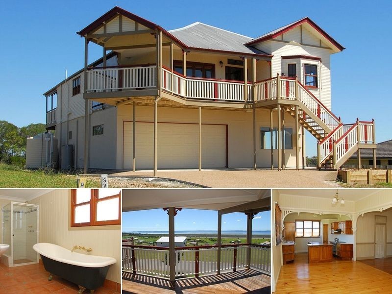 46-48 Longview drive, River Heads QLD 4655