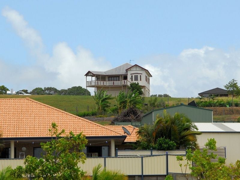 46-48 Longview drive, River Heads QLD 4655