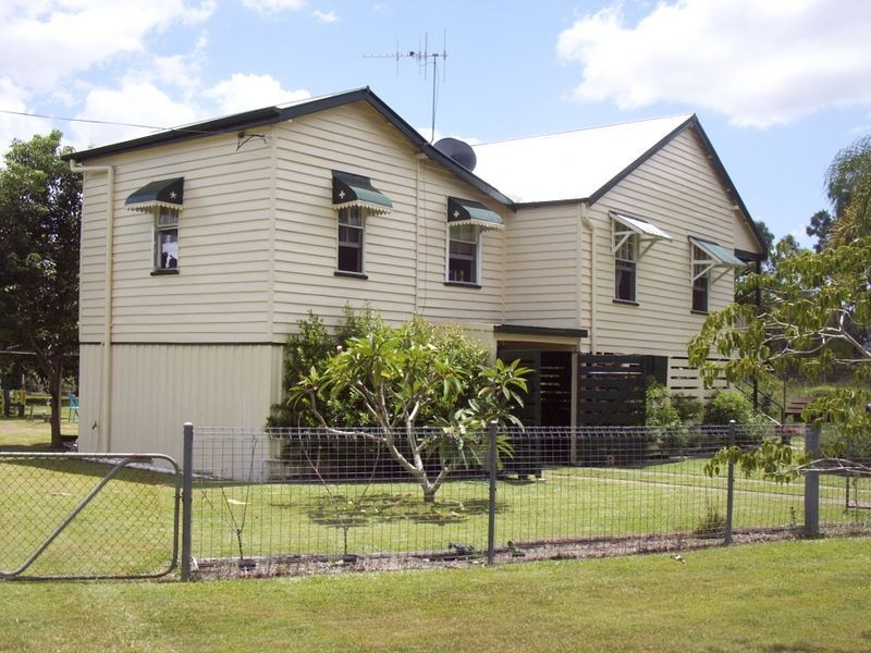 3 Beaufort Street, Howard QLD 4659