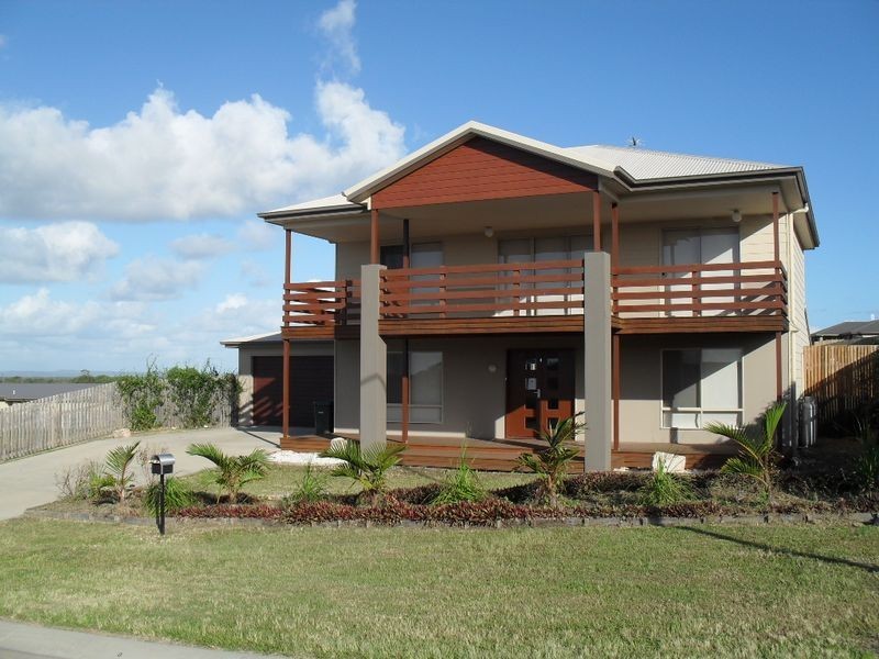 24 Teresa Street, Nikenbah QLD 4655