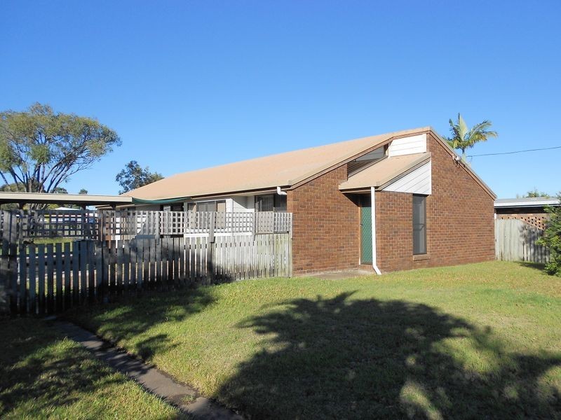 10 Poinciana Court, Kawungan QLD 4655