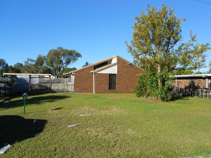 10 Poinciana Court, Kawungan QLD 4655