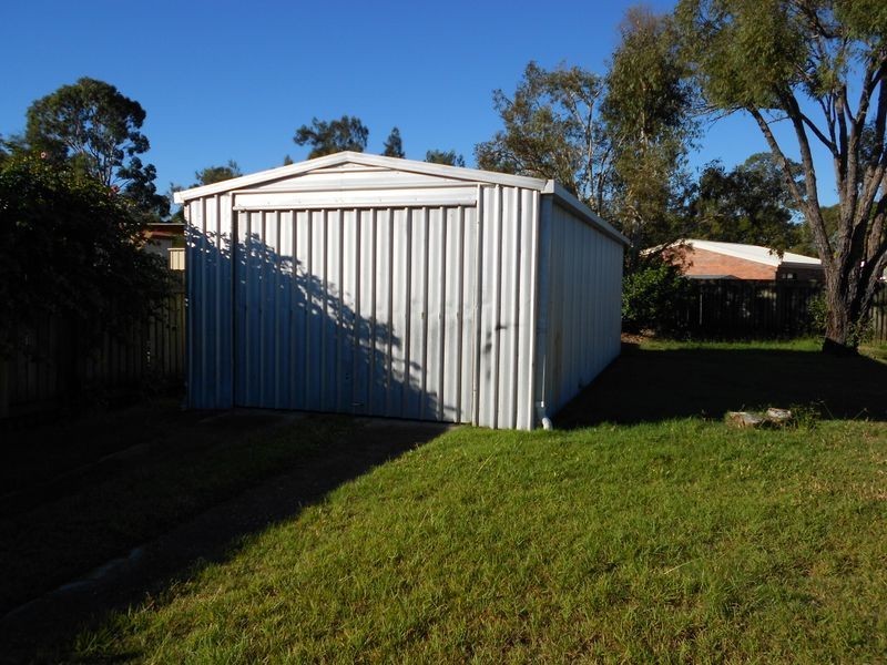10 Poinciana Court, Kawungan QLD 4655