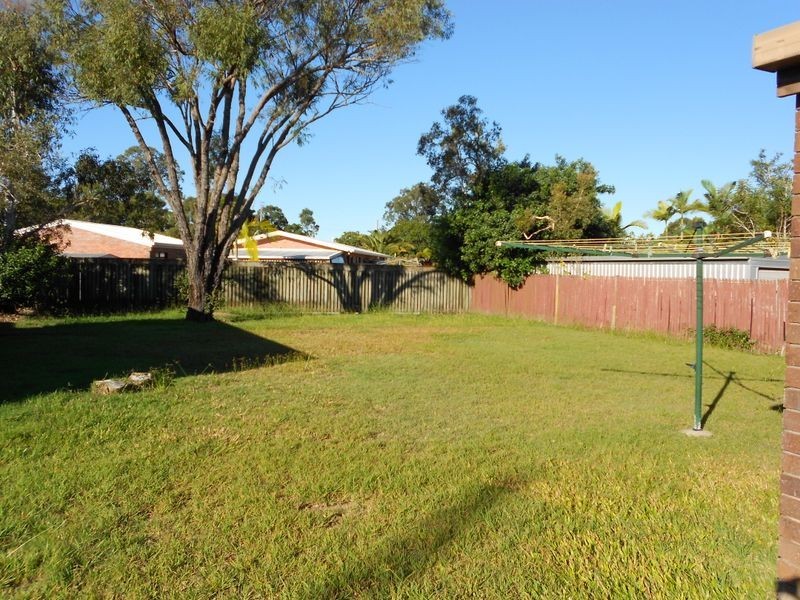 10 Poinciana Court, Kawungan QLD 4655