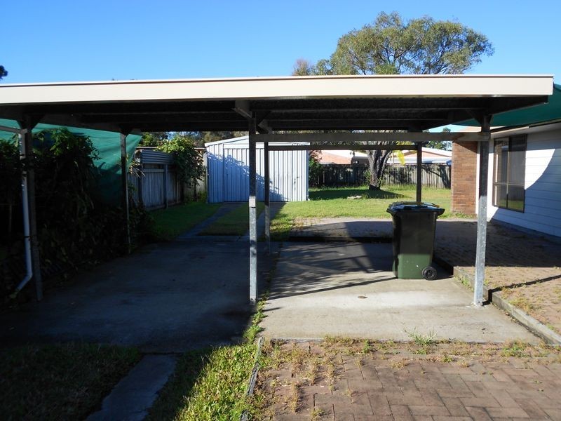 10 Poinciana Court, Kawungan QLD 4655