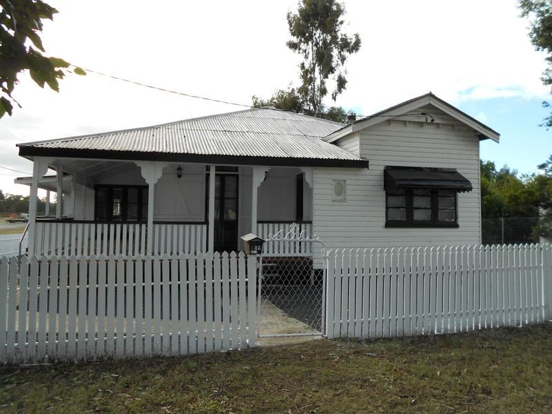 86 Mary Street, Mitchell QLD 4465