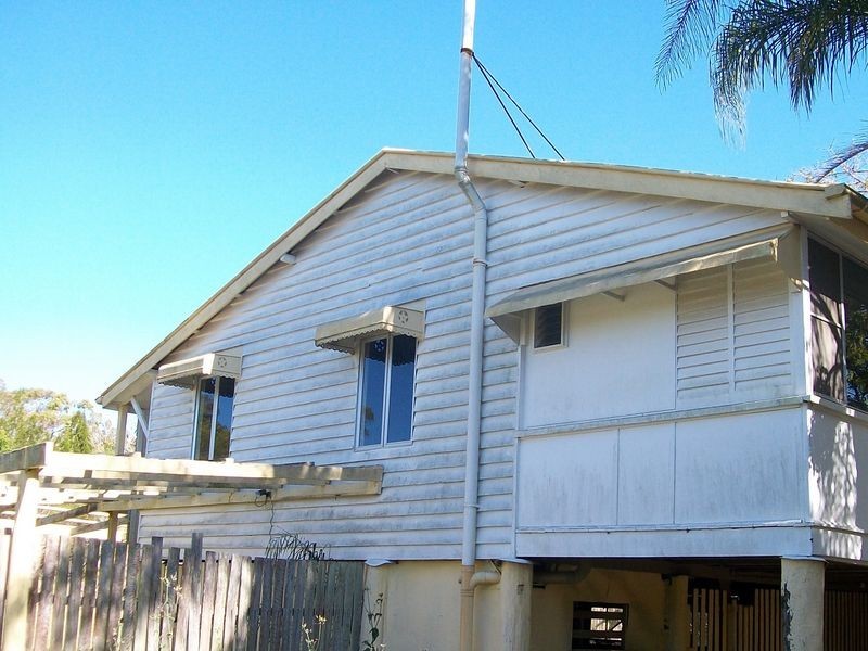 26 Thomas Street, Howard QLD 4659