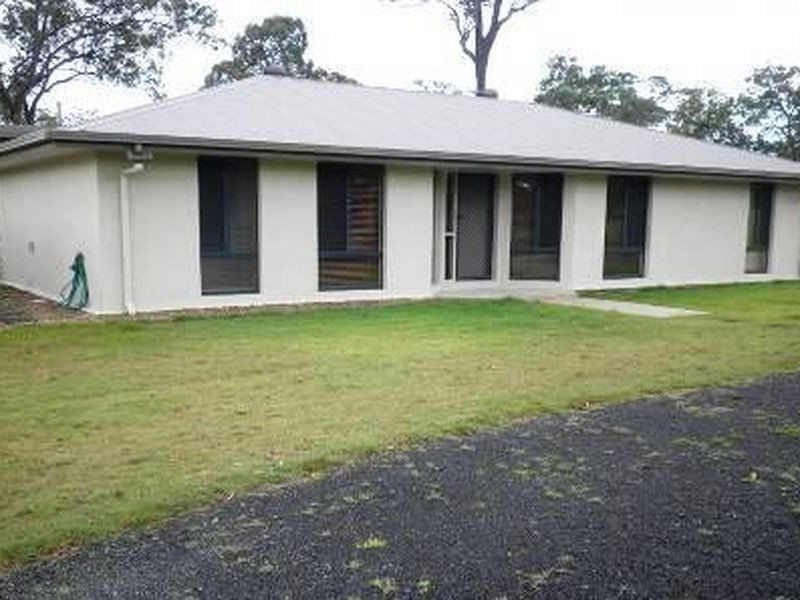 43 Raintree Avenue, Burrum Heads QLD 4659
