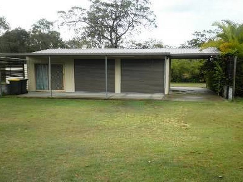 43 Raintree Avenue, Burrum Heads QLD 4659