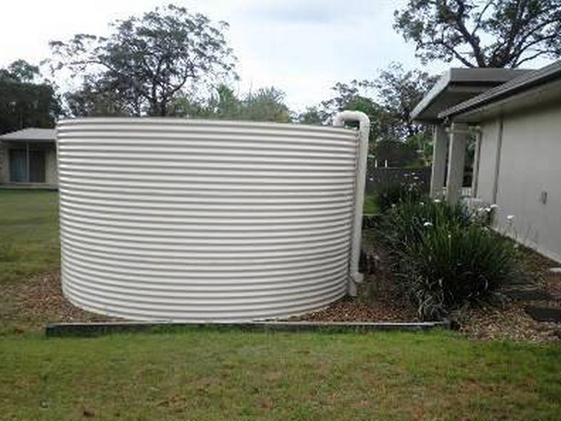 43 Raintree Avenue, Burrum Heads QLD 4659