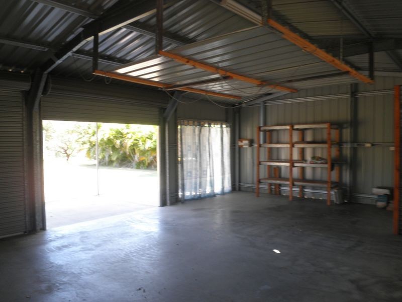 43 Raintree Avenue, Burrum Heads QLD 4659