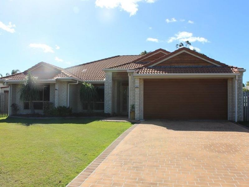 10 La Borde Court, Urraween QLD 4655