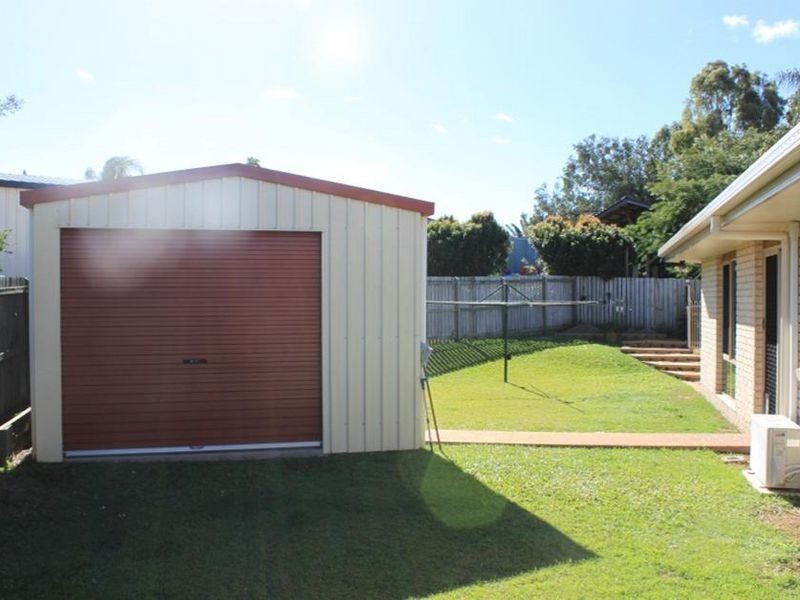 10 La Borde Court, Urraween QLD 4655