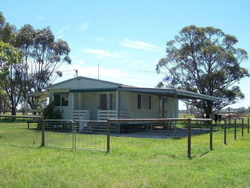 789 Burrum Heads Road, Burrum Heads QLD 4659