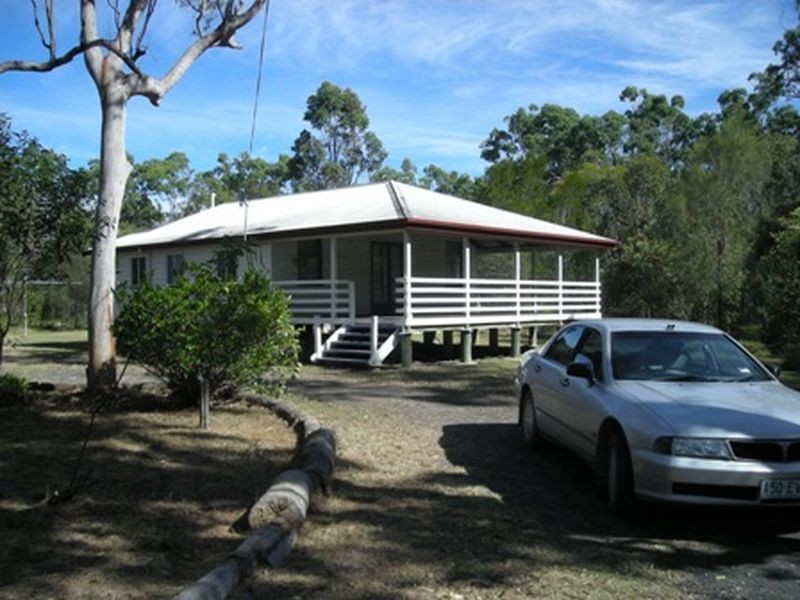 205 Pacific Haven Circuit, Burrum Heads QLD 4659