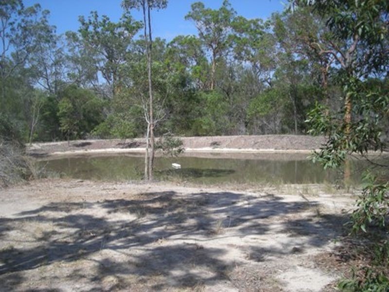 205 Pacific Haven Circuit, Burrum Heads QLD 4659