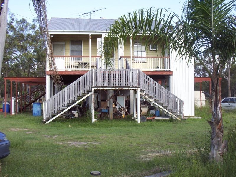 14 Marina Drive, Howard QLD 4659