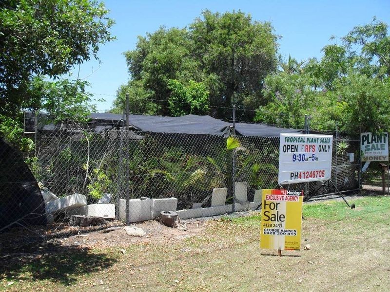 36 Martin Street, Point Vernon QLD 4655