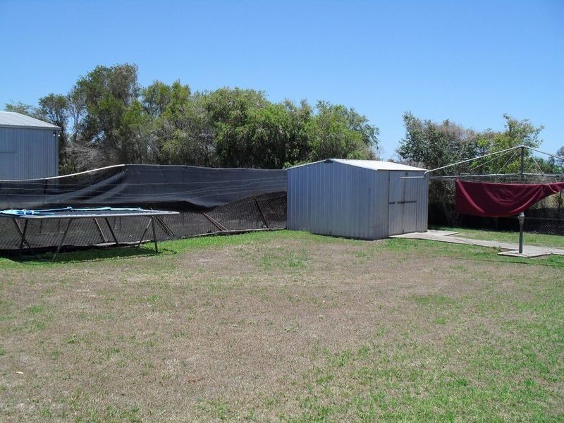 36 Martin Street, Point Vernon QLD 4655