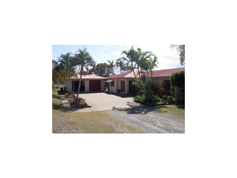 63 Seaview Drive, Booral QLD 4655