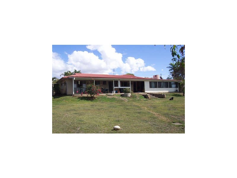 63 Seaview Drive, Booral QLD 4655