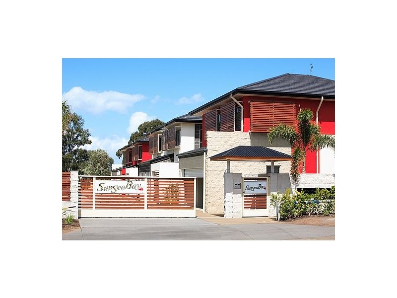 21/46 Taylor Street, Pialba QLD 4655