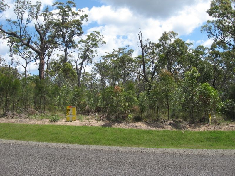 Honeyeater Drive, Springvale Downs, Booral QLD 4655