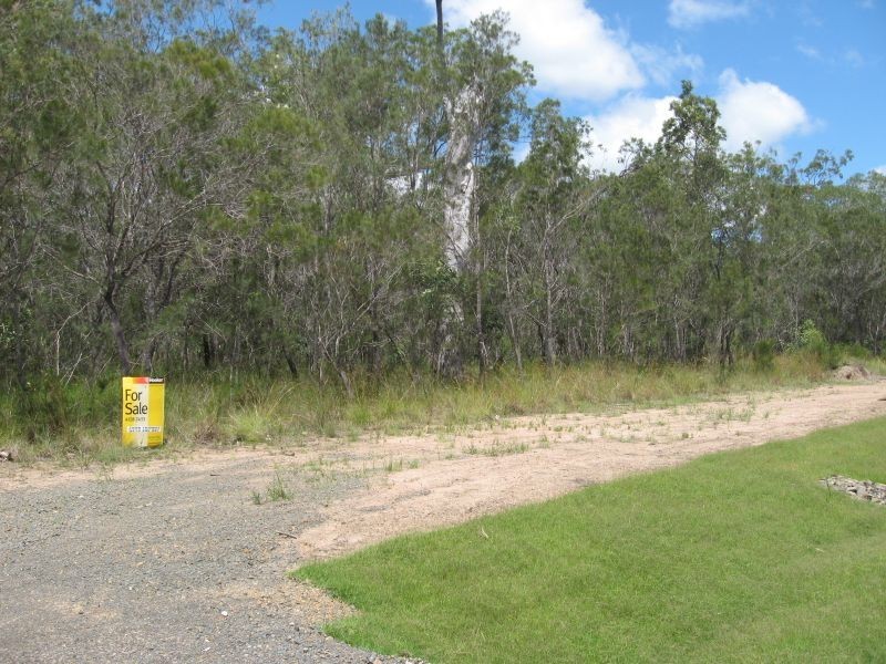 Honeyeater Drive, Springvale Downs, Booral QLD 4655