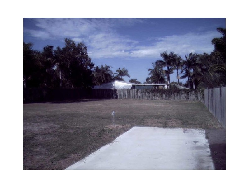Point Vernon QLD 4655