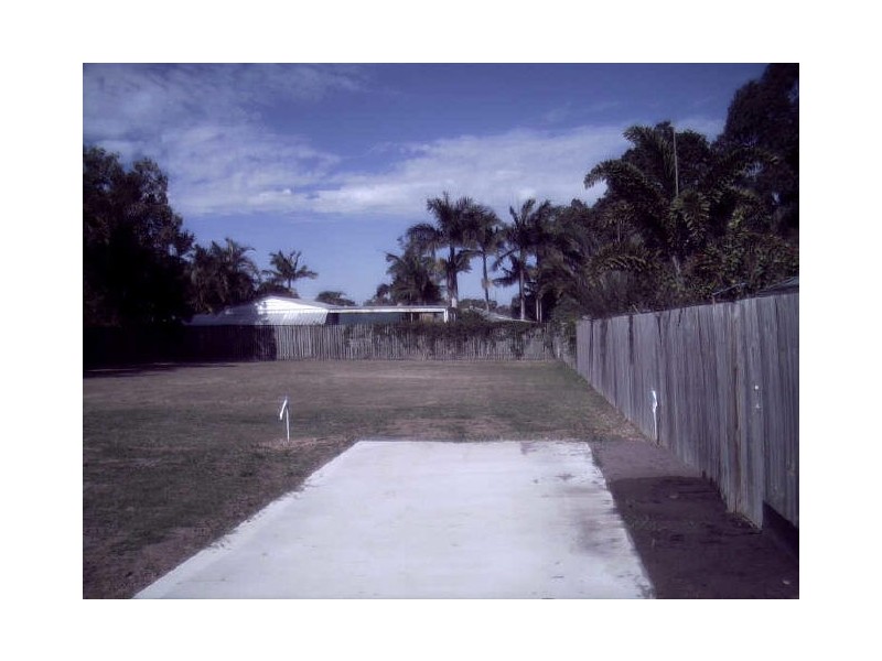 Point Vernon QLD 4655